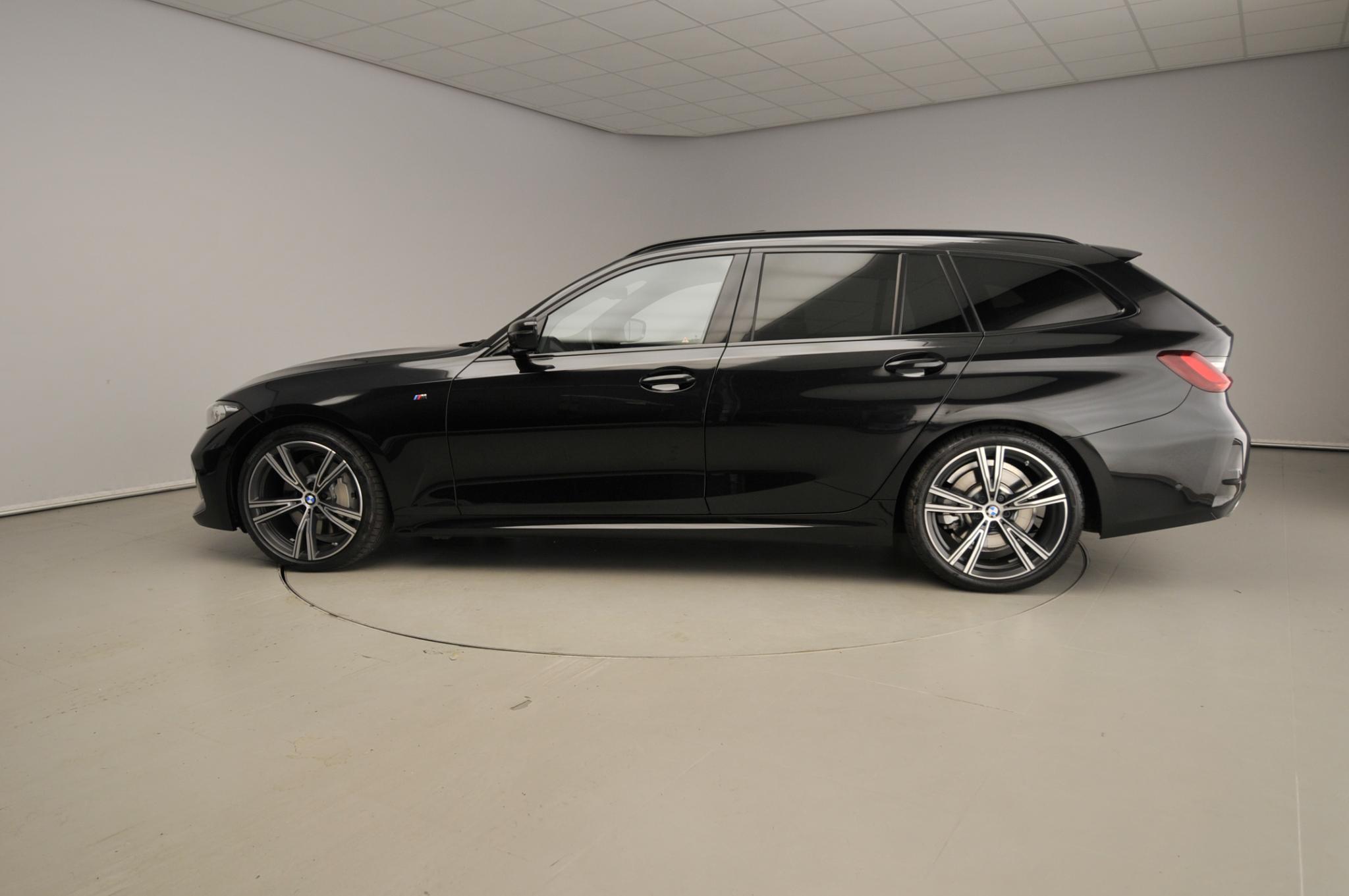 BMW 3-serie Touring 330i - Afbeelding 3