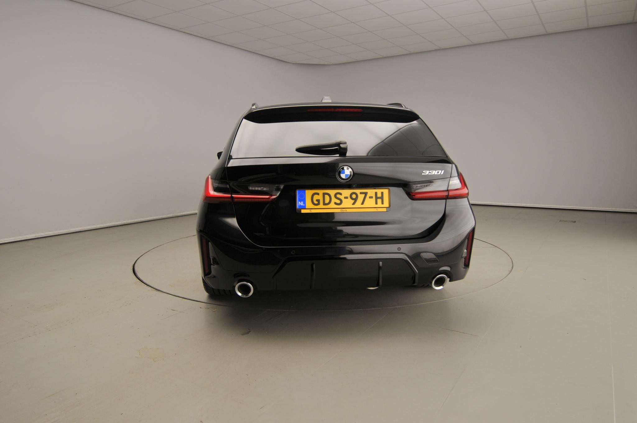 BMW 3-serie Touring 330i - Afbeelding 5