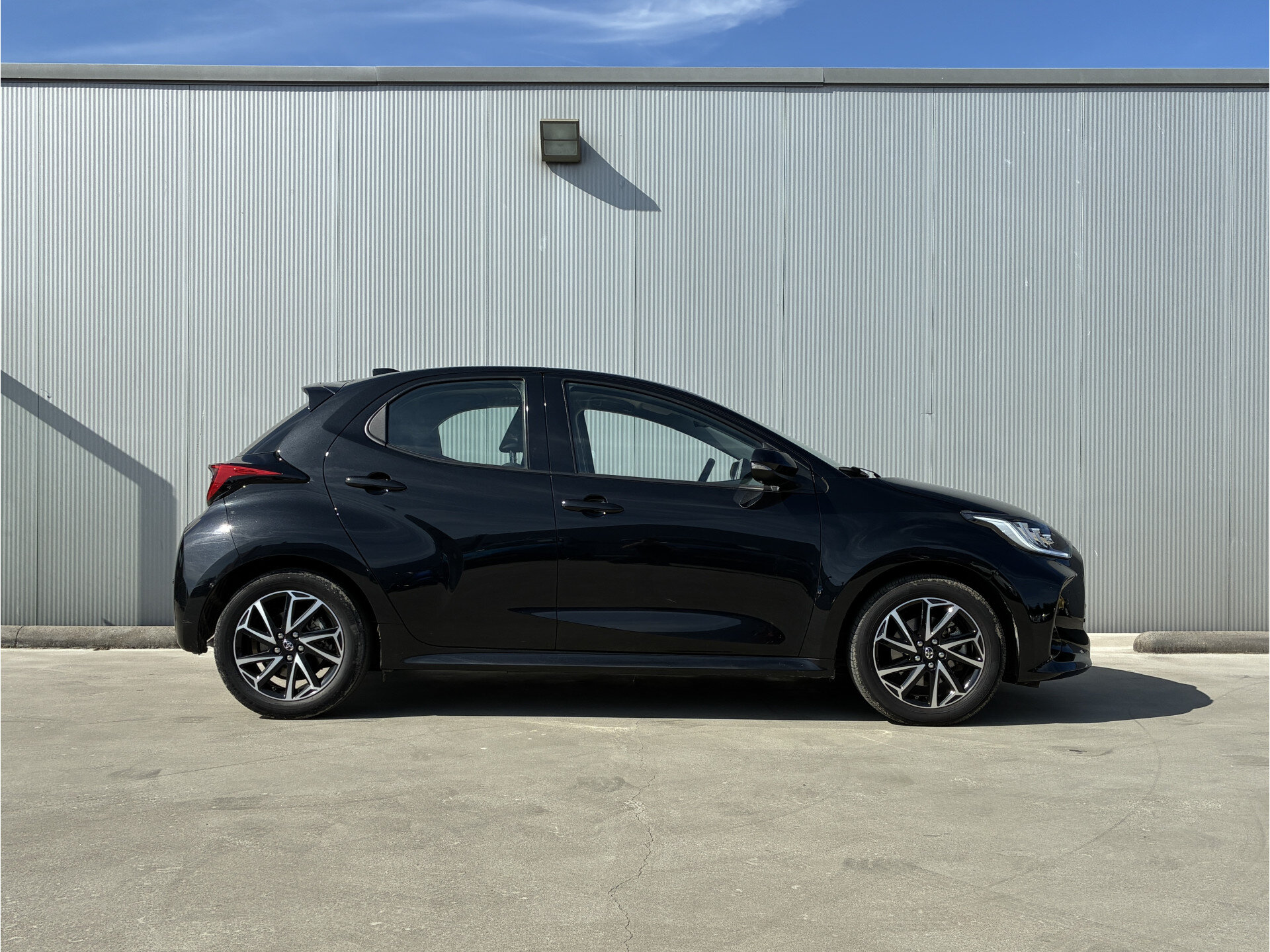 Toyota Yaris 1.5 Hybrid Dynamic Automaat - Afbeelding 3