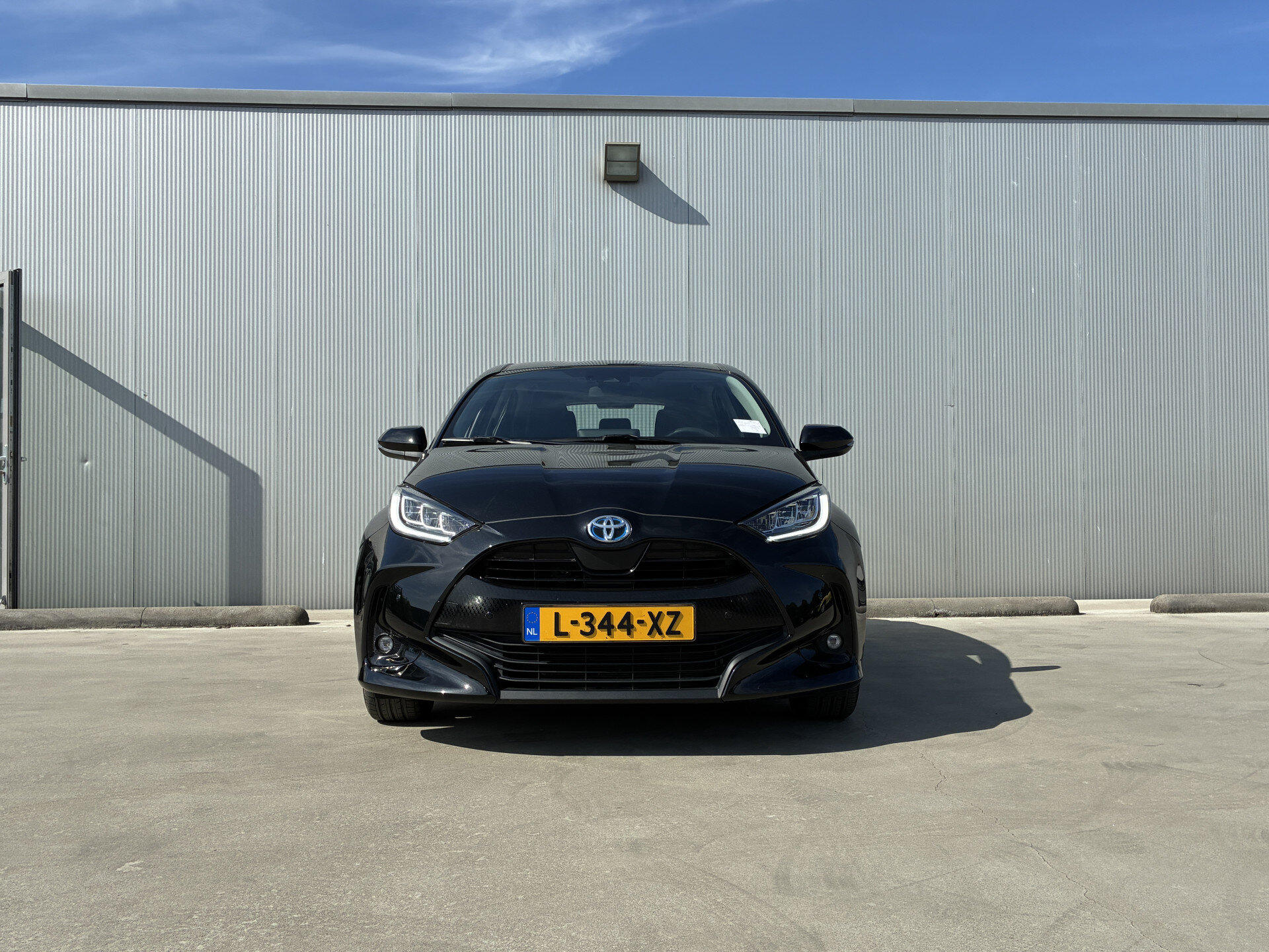 Toyota Yaris 1.5 Hybrid Dynamic Automaat - Afbeelding 4
