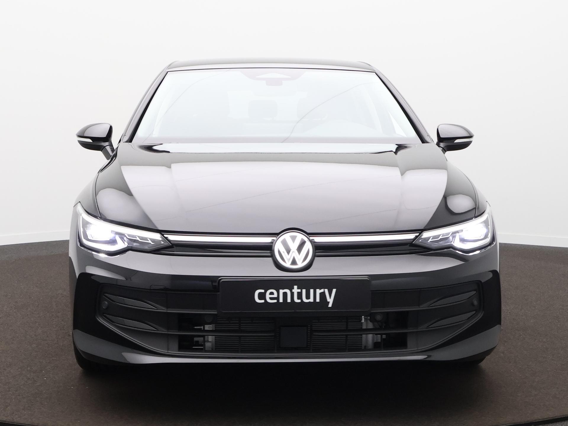 Volkswagen Golf Life Edition 1.5 eHybrid 150 kW / 204 PK Hatchback - Afbeelding 2