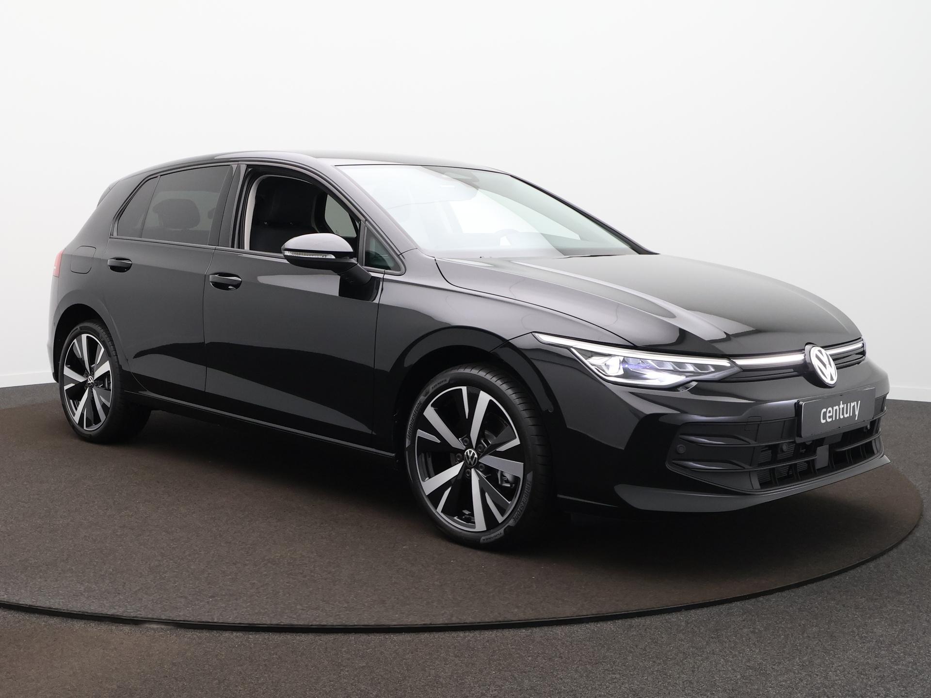 Volkswagen Golf Life Edition 1.5 eHybrid 150 kW / 204 PK Hatchback - Afbeelding 3