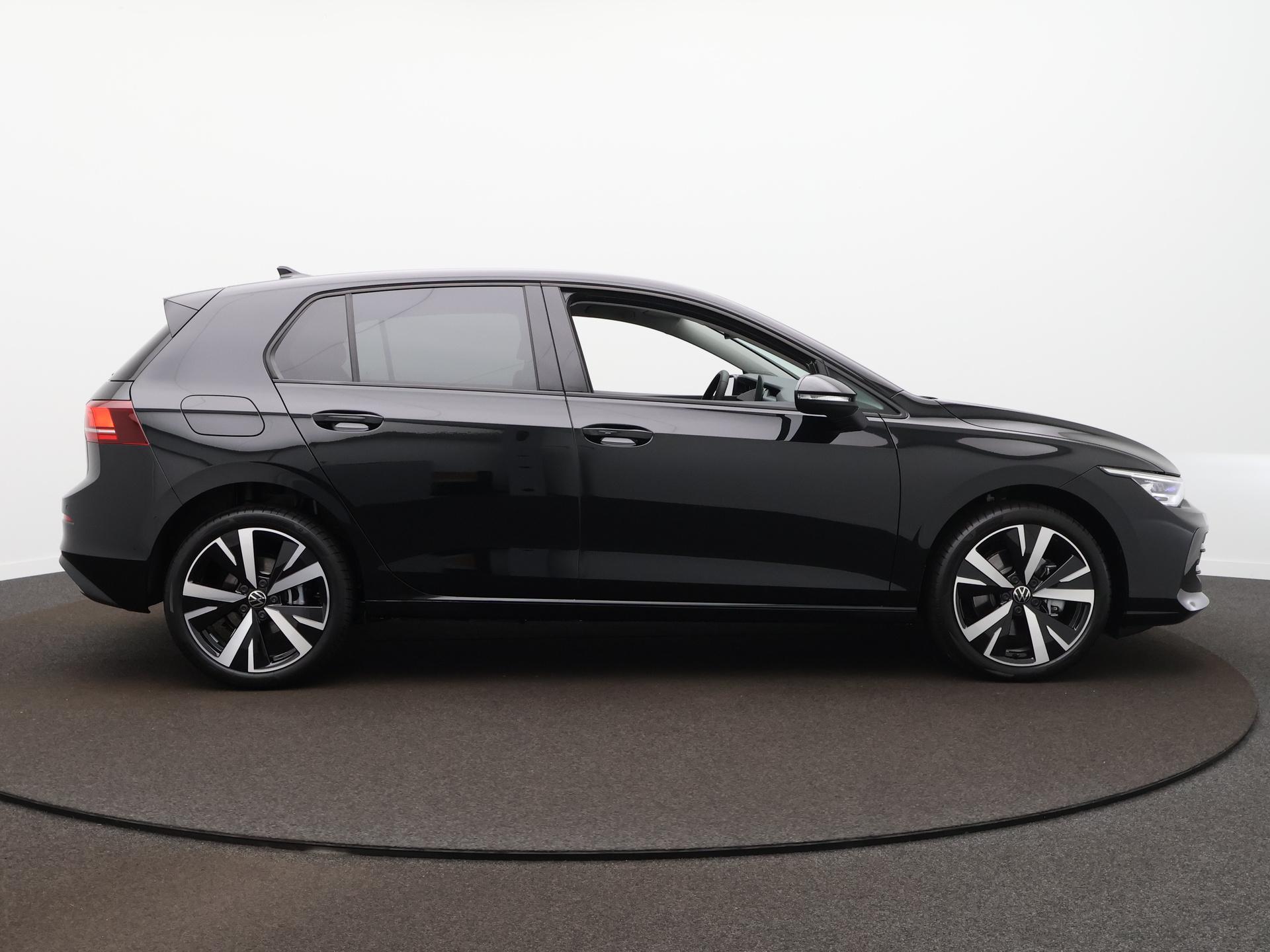 Volkswagen Golf Life Edition 1.5 eHybrid 150 kW / 204 PK Hatchback - Afbeelding 4