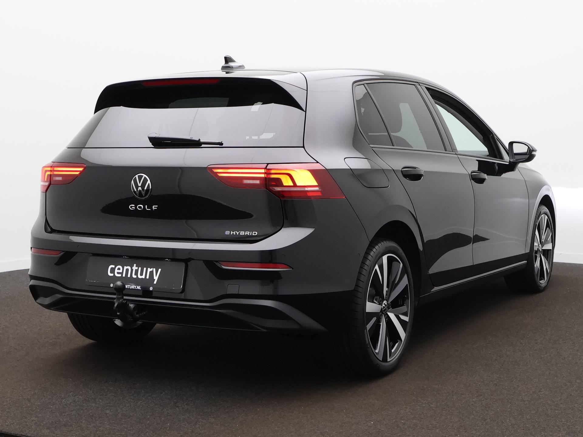 Volkswagen Golf Life Edition 1.5 eHybrid 150 kW / 204 PK Hatchback - Afbeelding 5