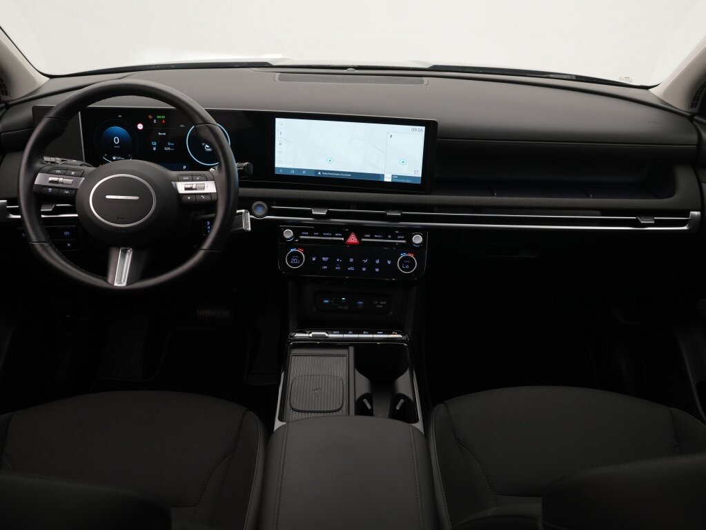Hyundai Tucson 1.6 T-GDI PHEV Comfort Smart | Stoelverwarming | Navigatie - Afbeelding 3