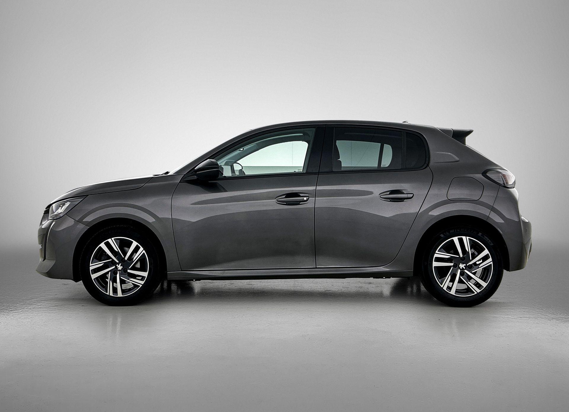 Peugeot 208 Allure Pack 100pk Automaat - Afbeelding 2