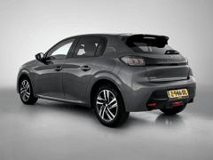 Peugeot 208 Allure Pack 100pk Automaat - Afbeelding 3