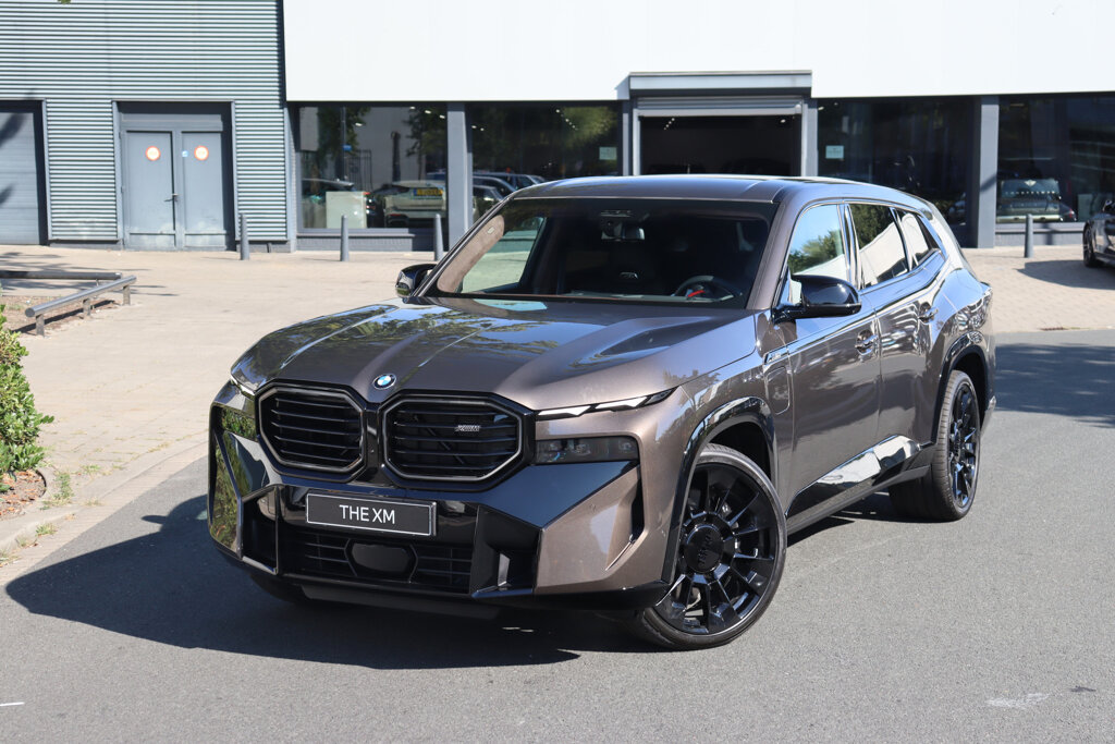 BMW XM 2