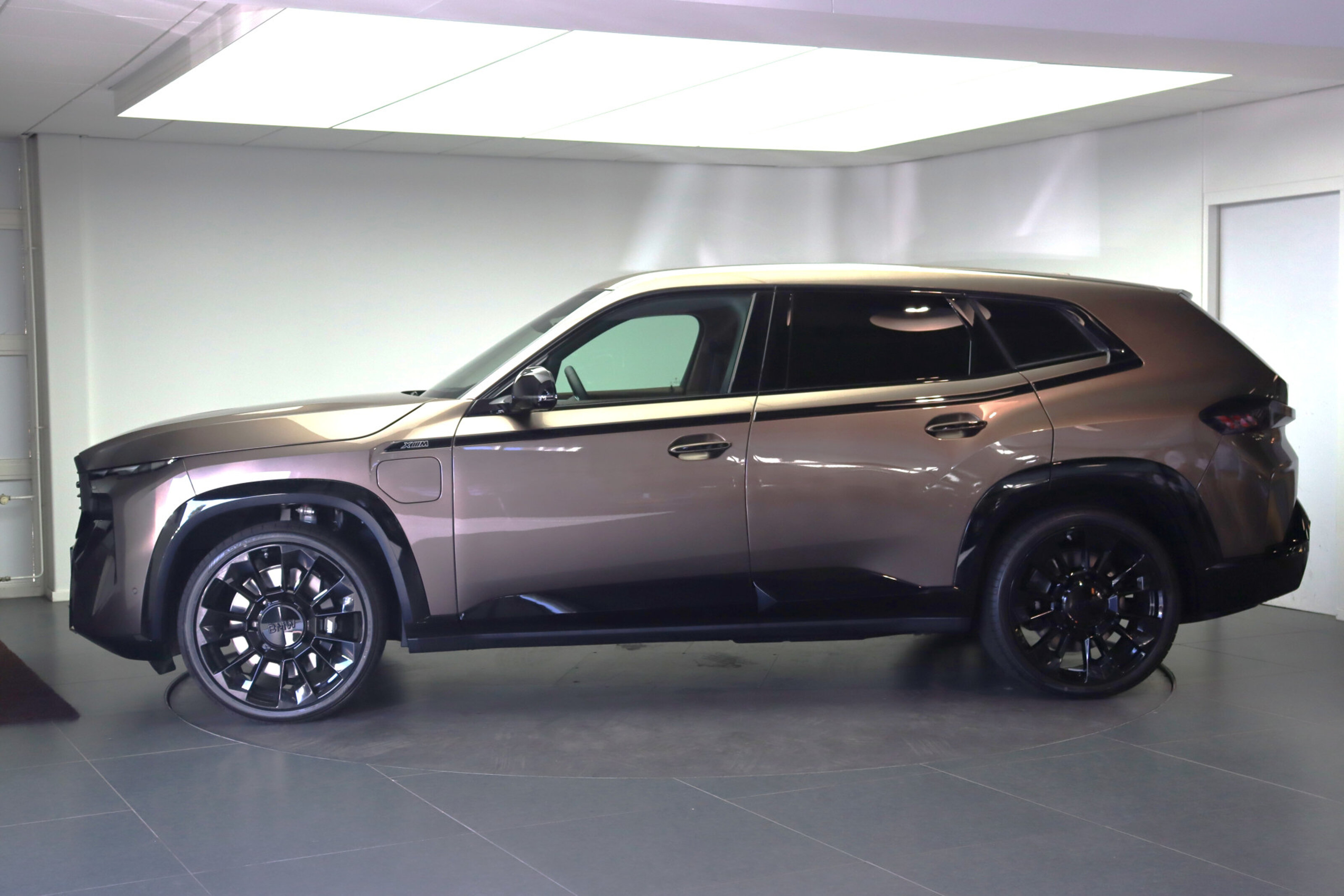 BMW XM PHEV 50e