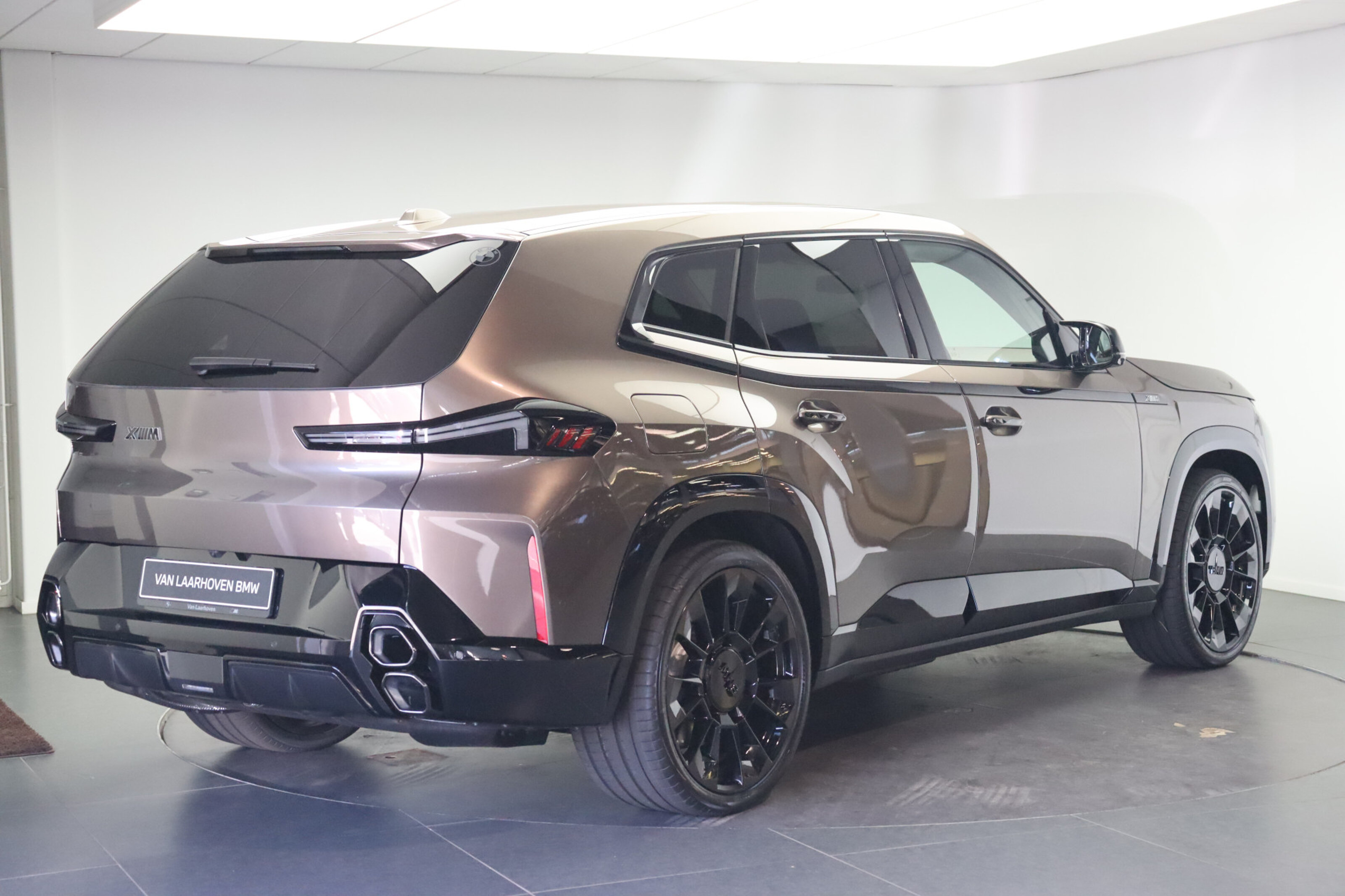 BMW XM PHEV 50e