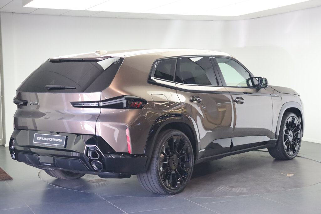 BMW XM 4