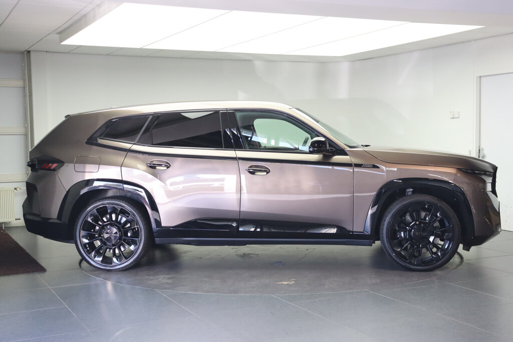BMW XM 5