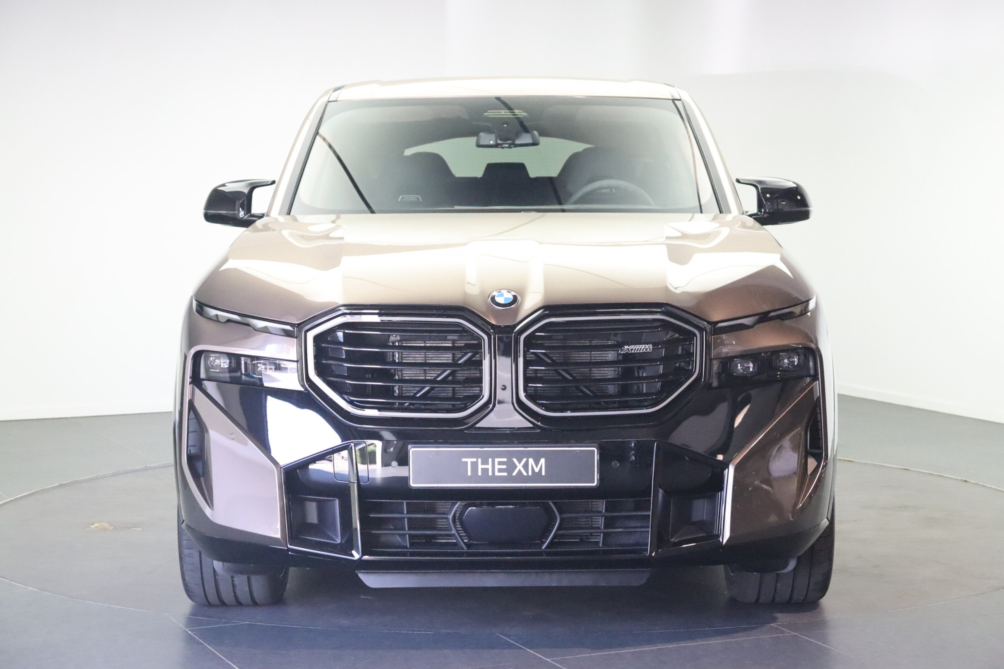 BMW XM 6