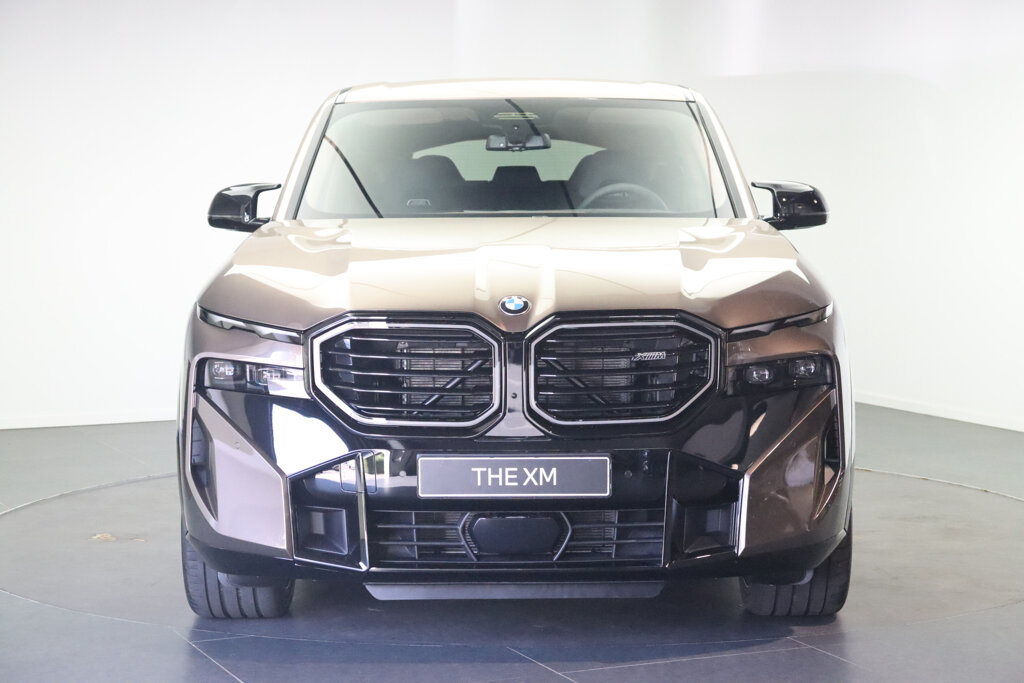 BMW XM 6