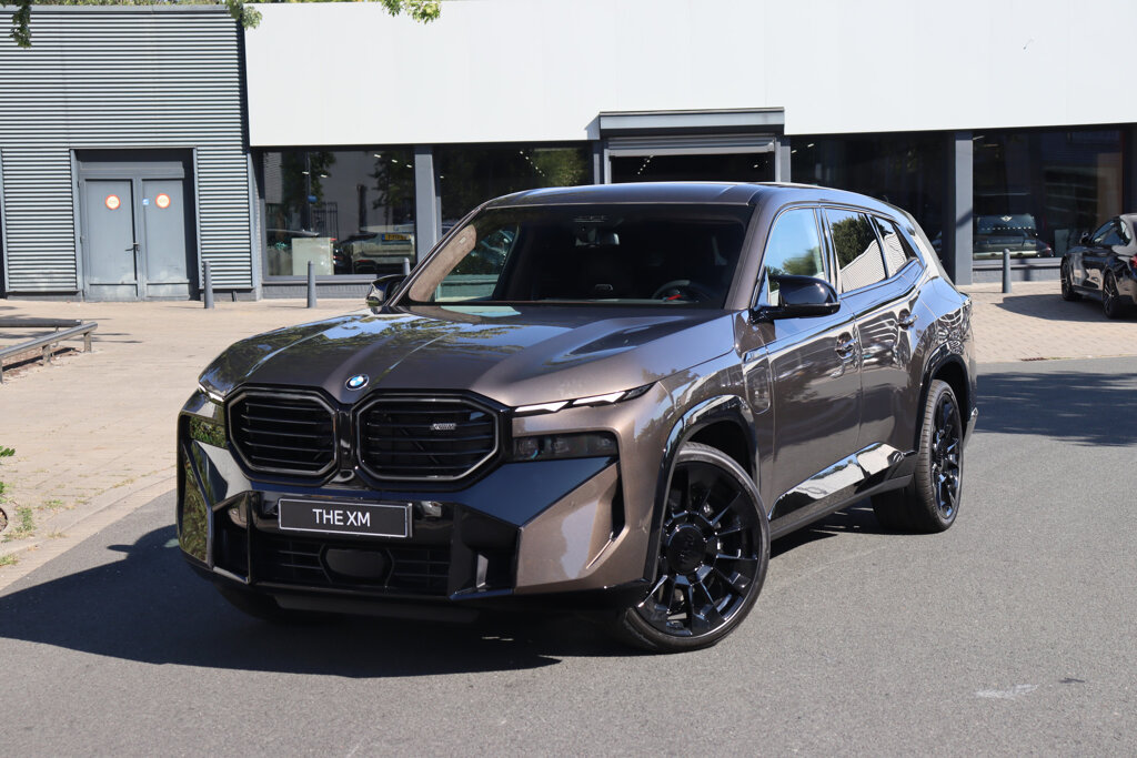 BMW XM 7