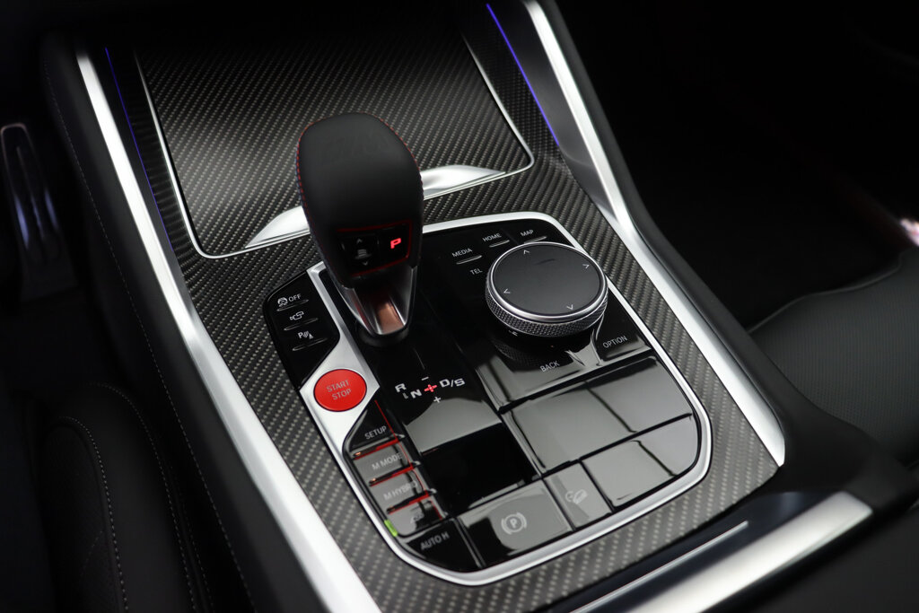 BMW XM 20