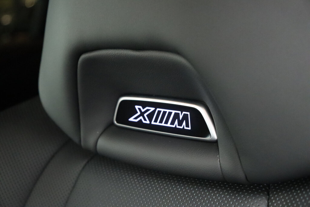 BMW XM 26