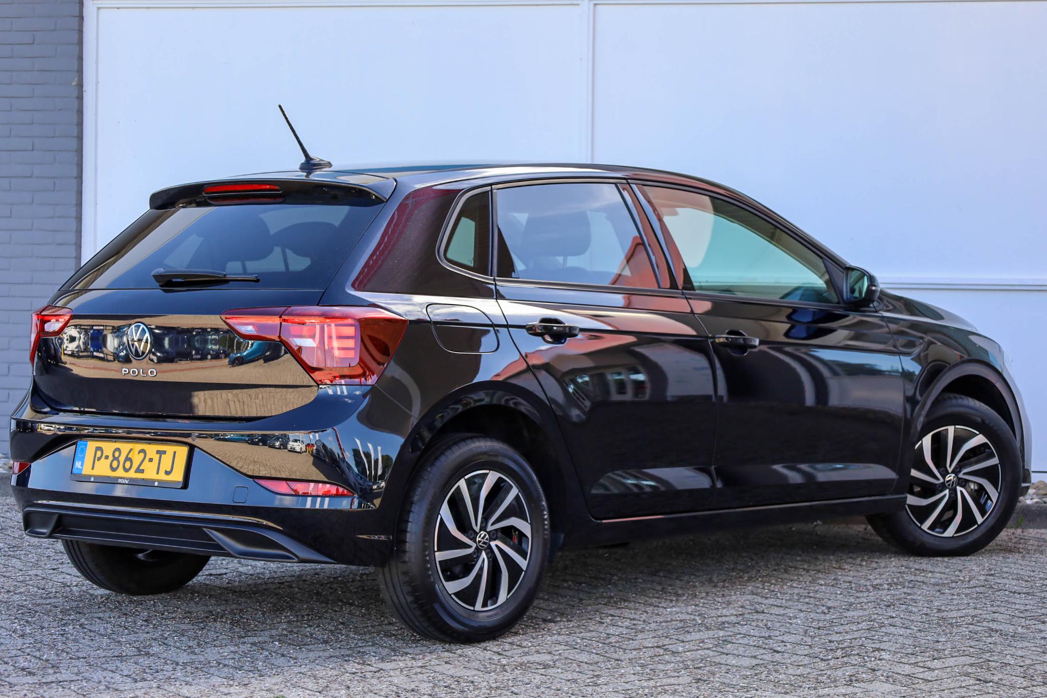 Volkswagen Polo 1.0 TSI 95pk Life - Afbeelding 2