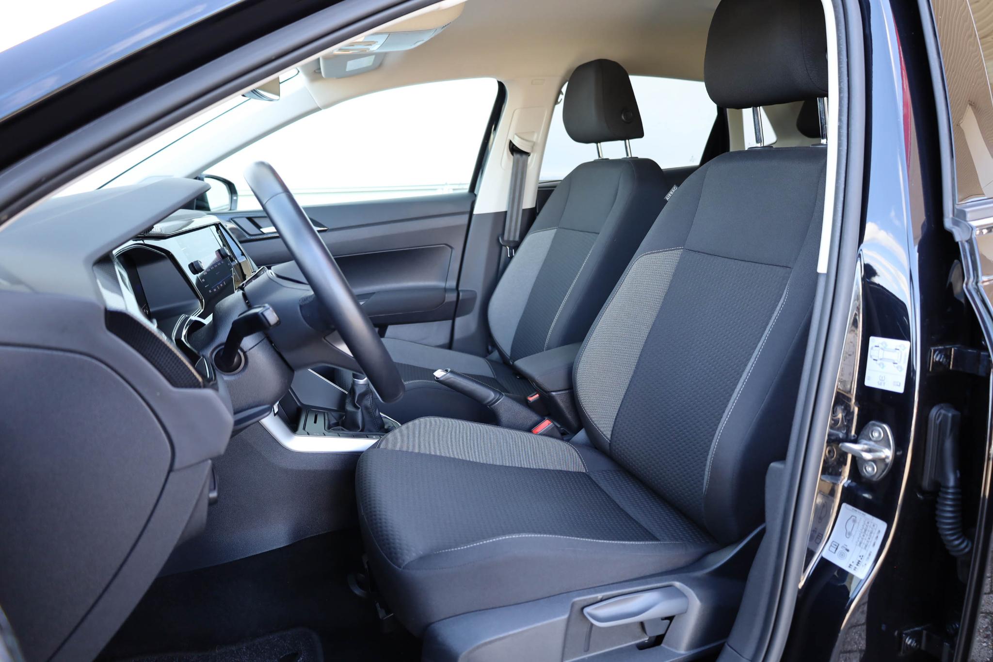 Volkswagen Polo 1.0 TSI 95pk Life - Afbeelding 4