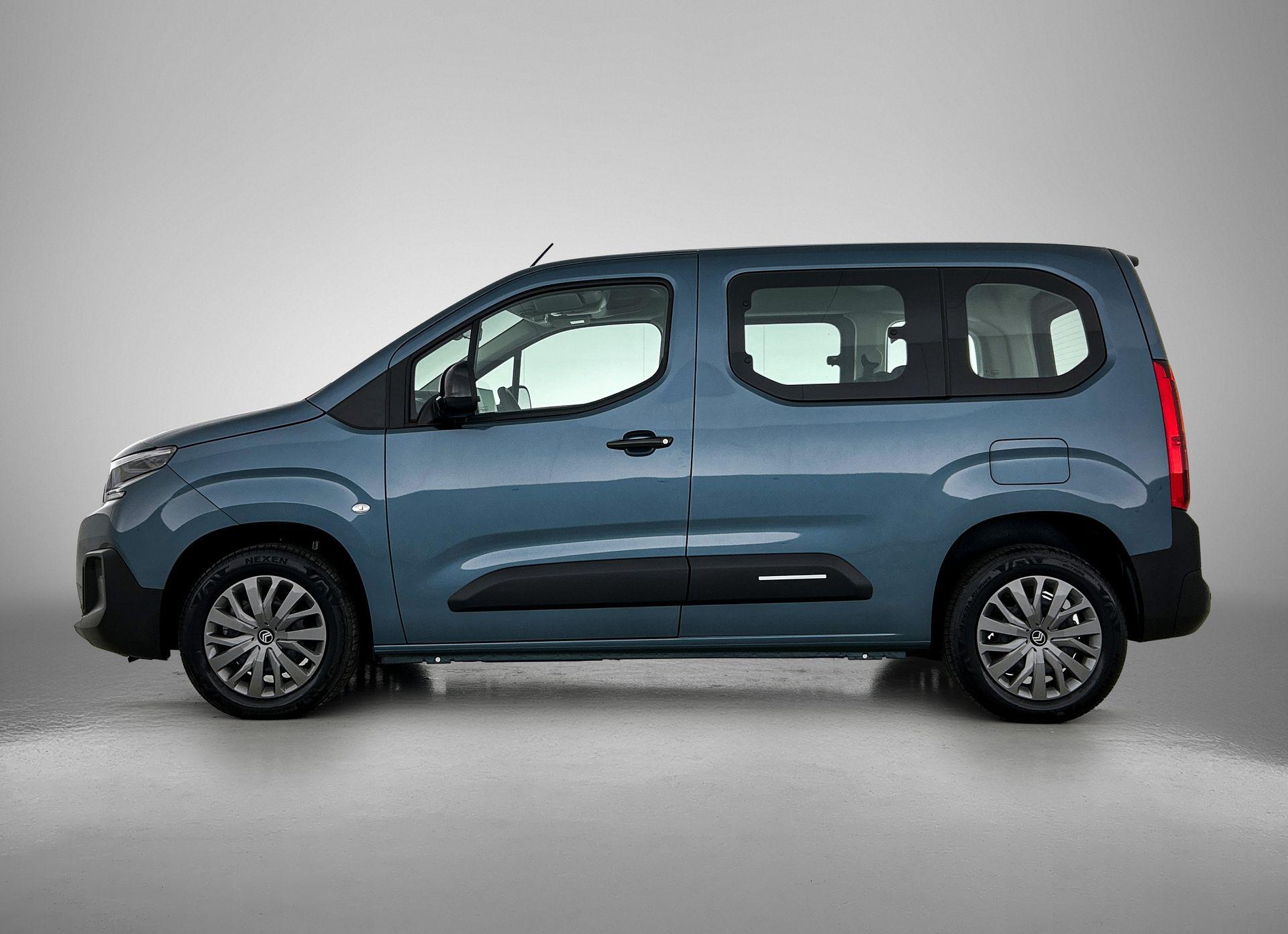 Citroën ë-Berlingo Feel 50 kWh 136pk - Afbeelding 2