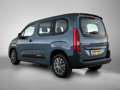 Citroën ë-Berlingo Feel 50 kWh 136pk - Afbeelding 3