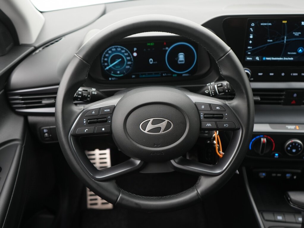 Hyundai Bayon 1.0 T-GDI Comfort | Navigatie | - Afbeelding 4