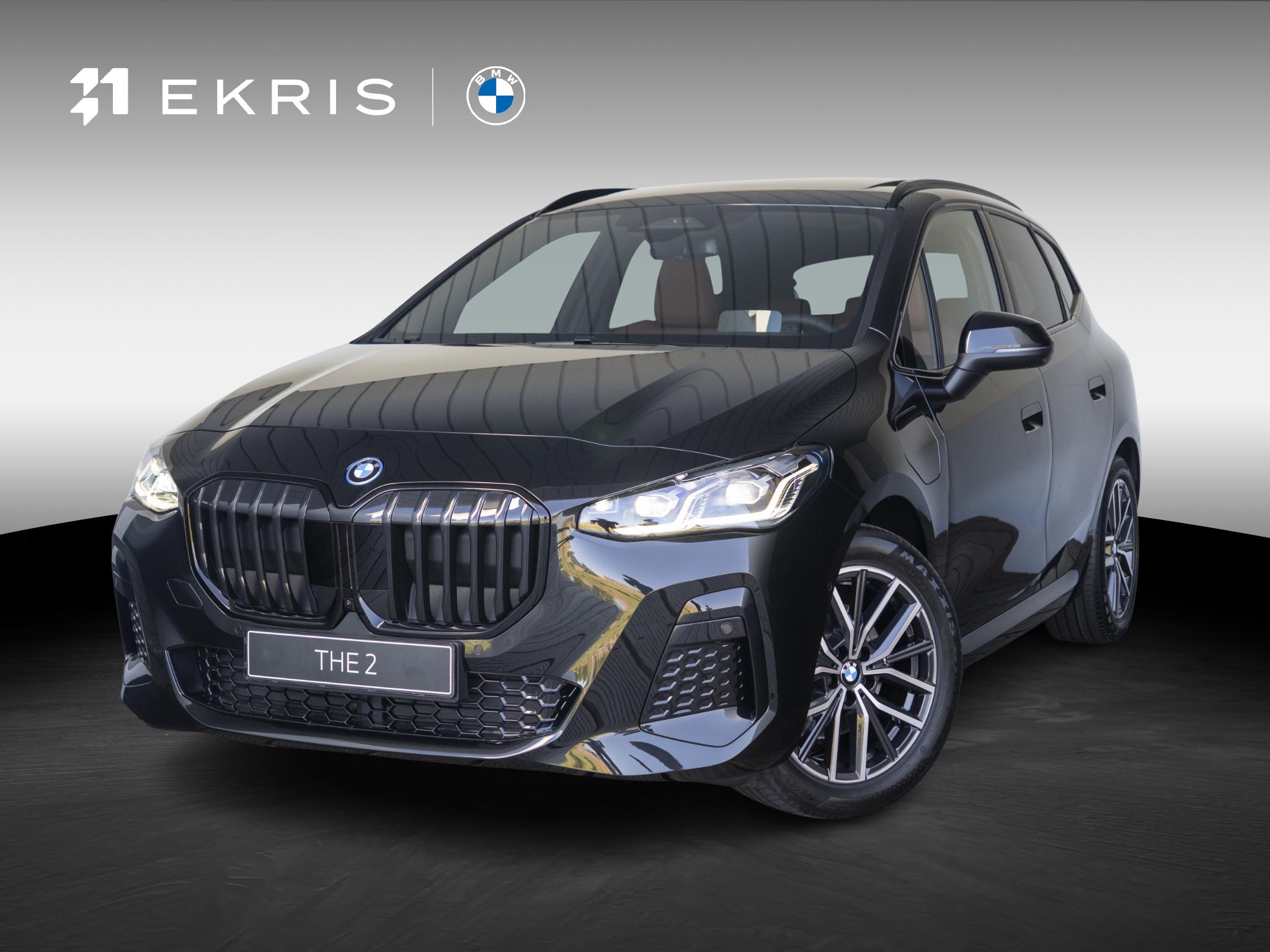 BMW 2-serie Active Tourer 225e xDrive