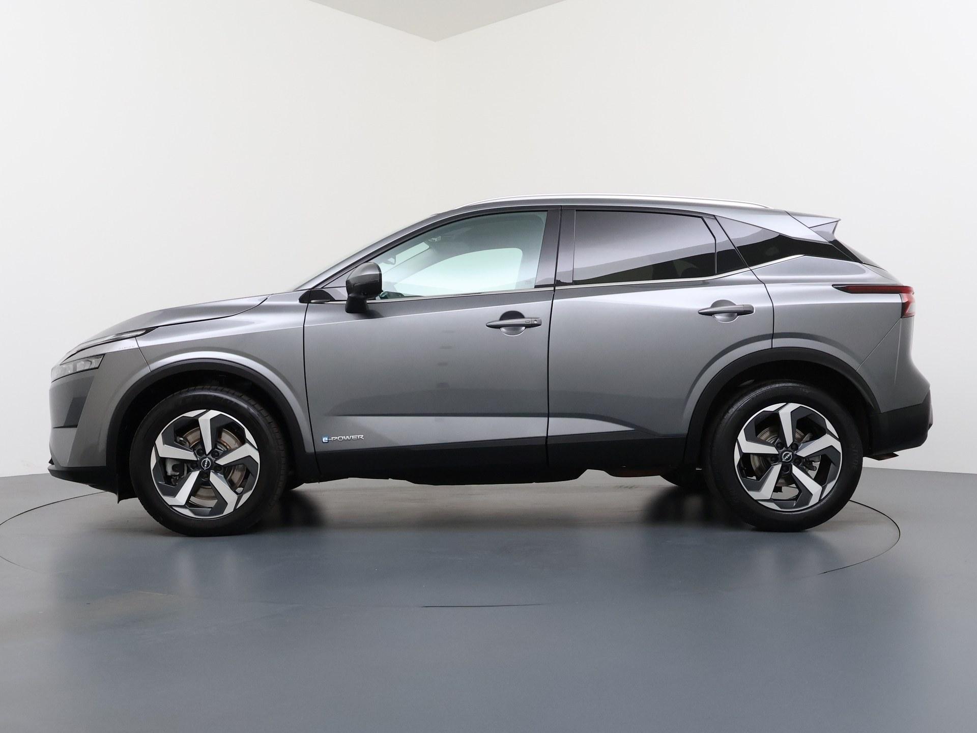 Nissan QASHQAI 1.5 e-Power N-Connecta - Afbeelding 2