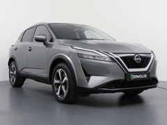 Nissan QASHQAI 1.5 e-Power N-Connecta - Afbeelding 4