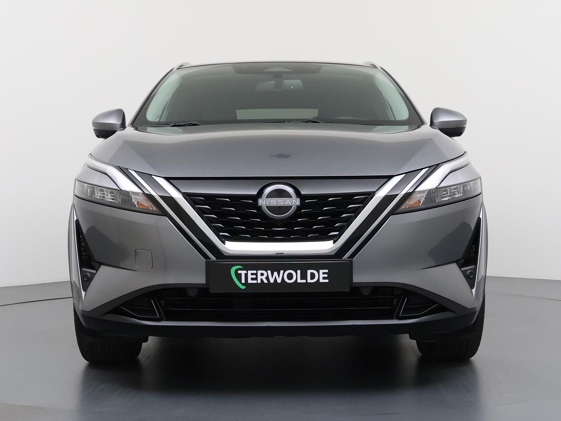 Nissan QASHQAI 1.5 e-Power N-Connecta - Afbeelding 5