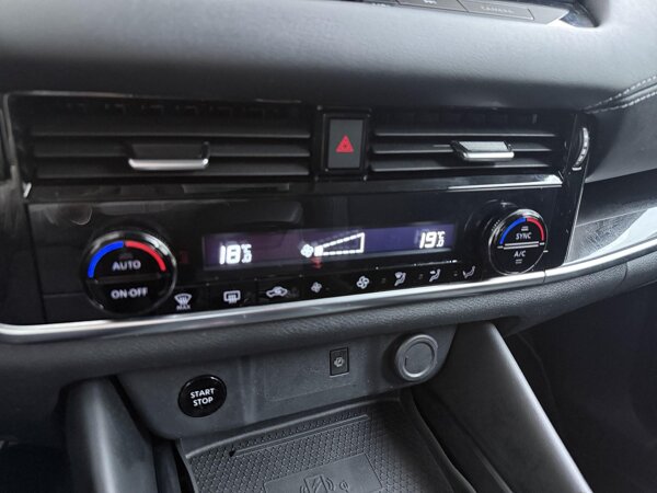 airco (automatisch) airco (automatisch)