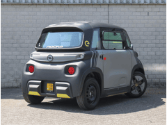 Opel Rocks-e Base Tekno - Afbeelding 3