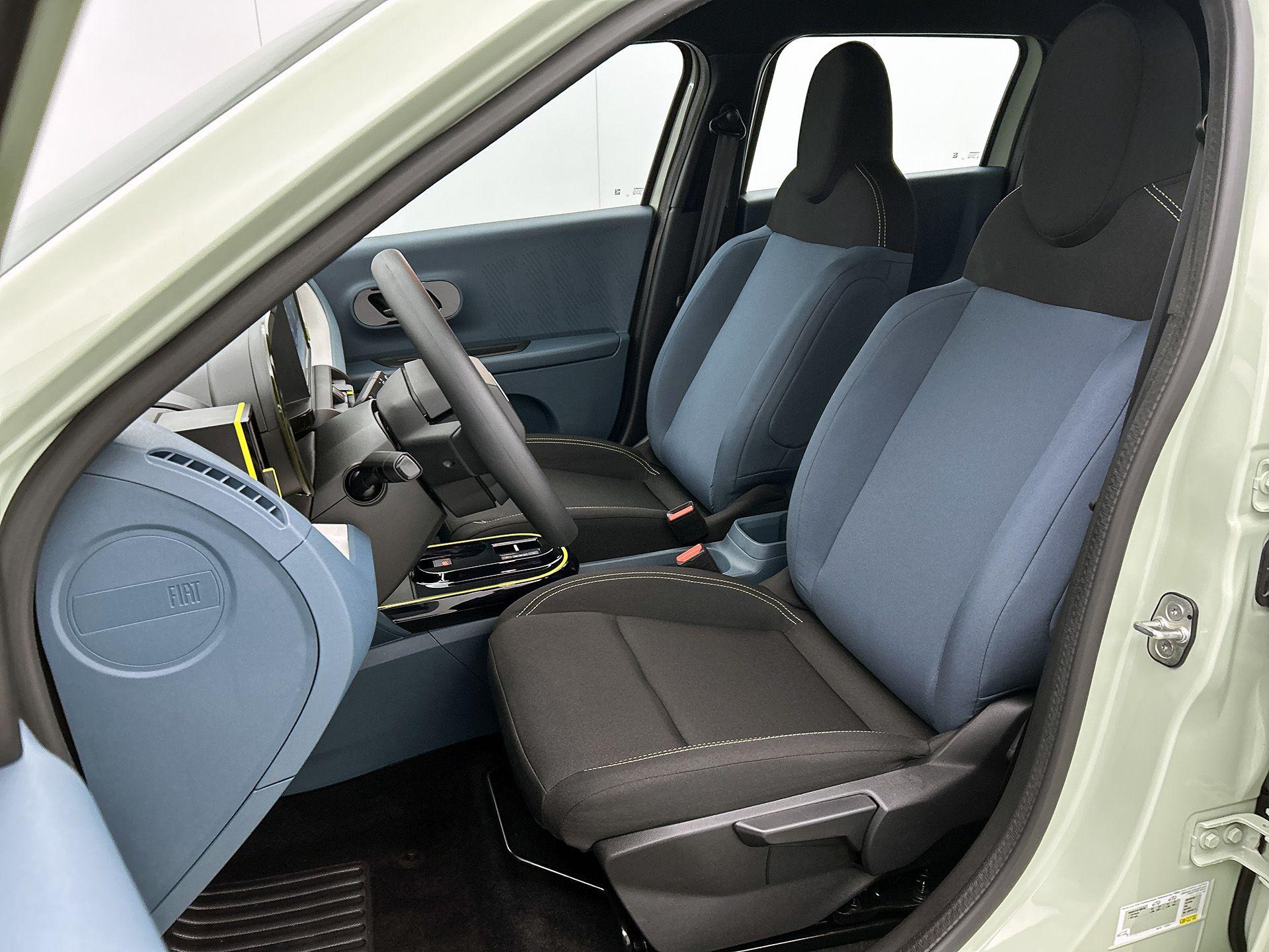 Fiat Grande Panda