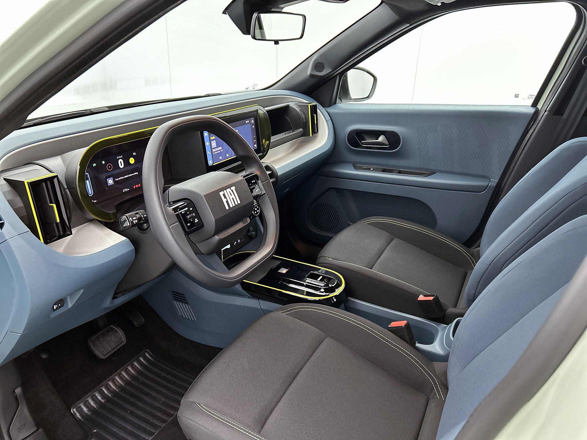 Fiat Grande Panda