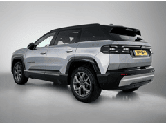 Jeep Compass 1.2 e-Hybrid First Edition - Afbeelding 3