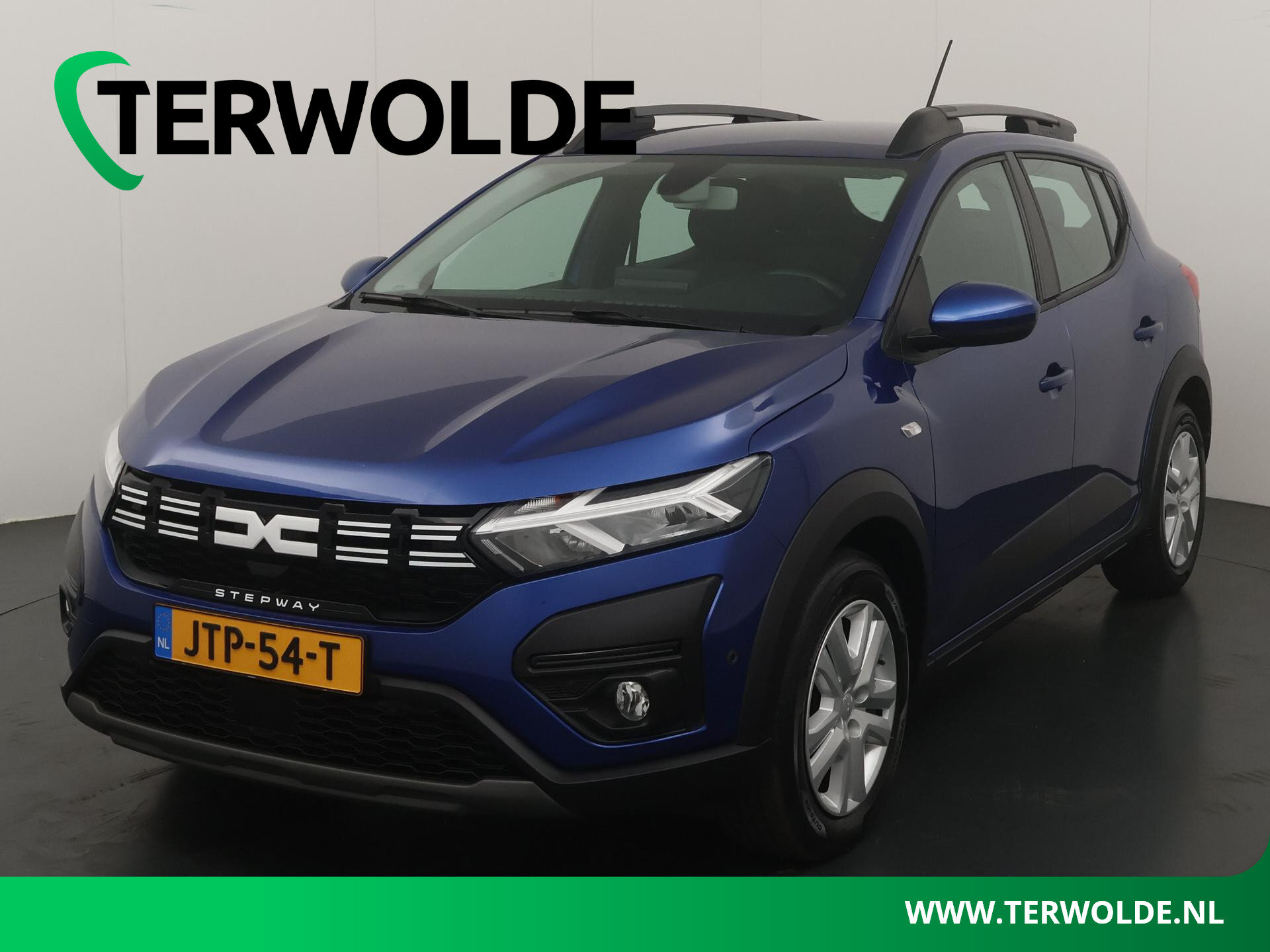 Dacia Sandero Stepway TCe 90 Comfort