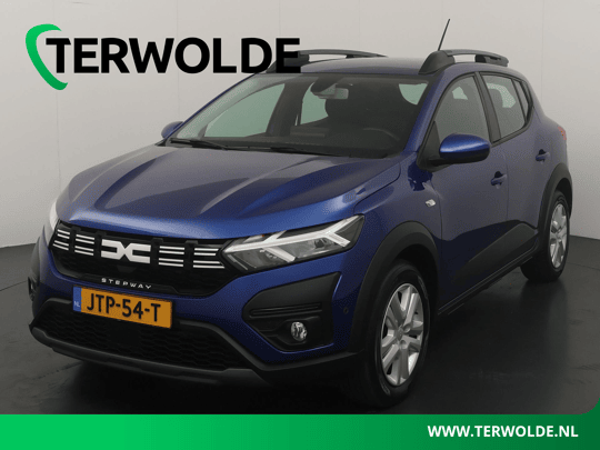 Dacia Sandero Stepway TCe 90 Comfort