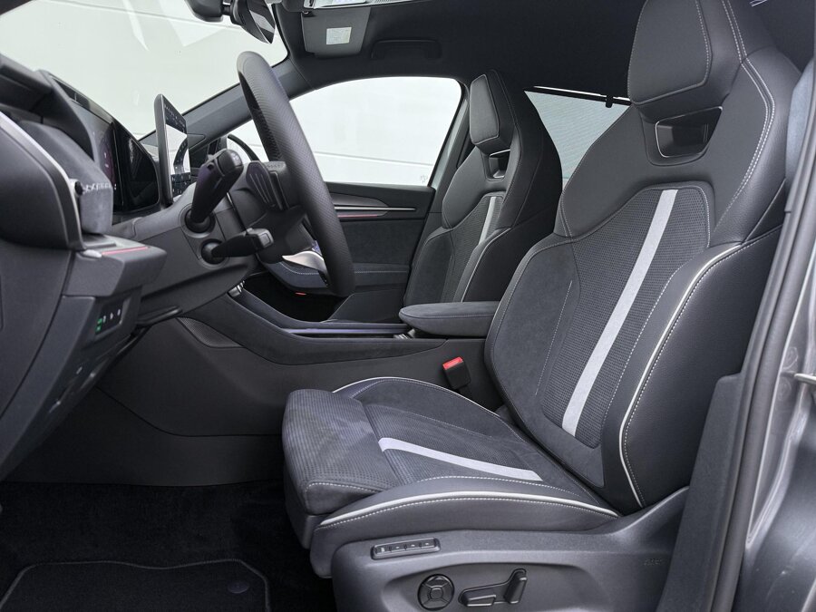 Škoda Kodiaq Sportline Business 1.5 TSI PHEV 150 kW / 204 PK