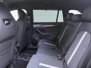 Škoda Kodiaq Sportline Business 1.5 TSI PHEV 150 kW / 204 PK
