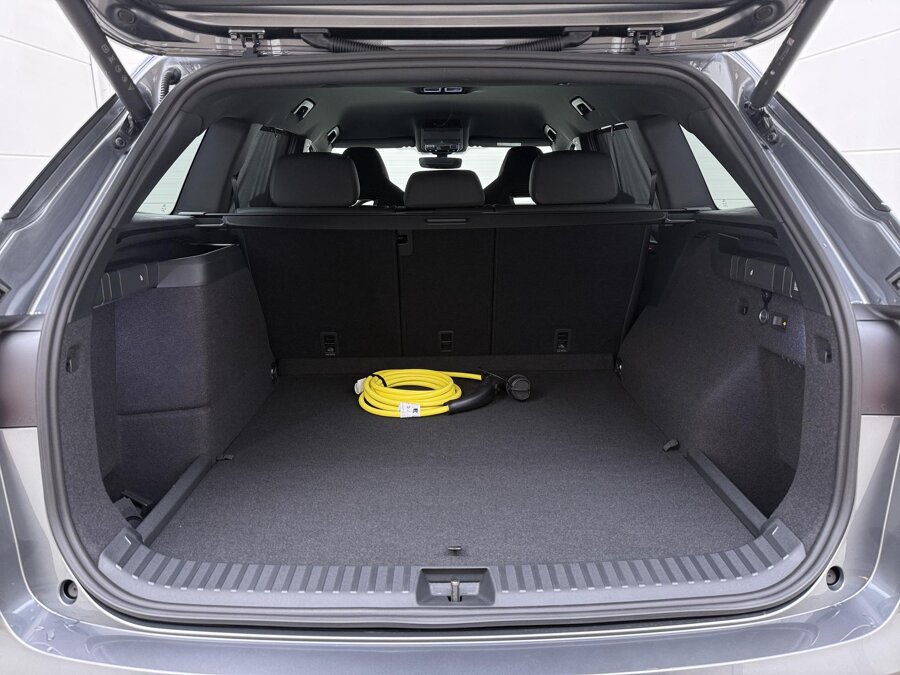 Škoda Kodiaq Sportline Business 1.5 TSI PHEV 150 kW / 204 PK