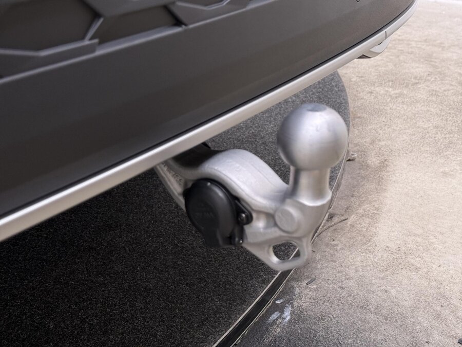 Škoda Kodiaq Sportline Business 1.5 TSI PHEV 150 kW / 204 PK