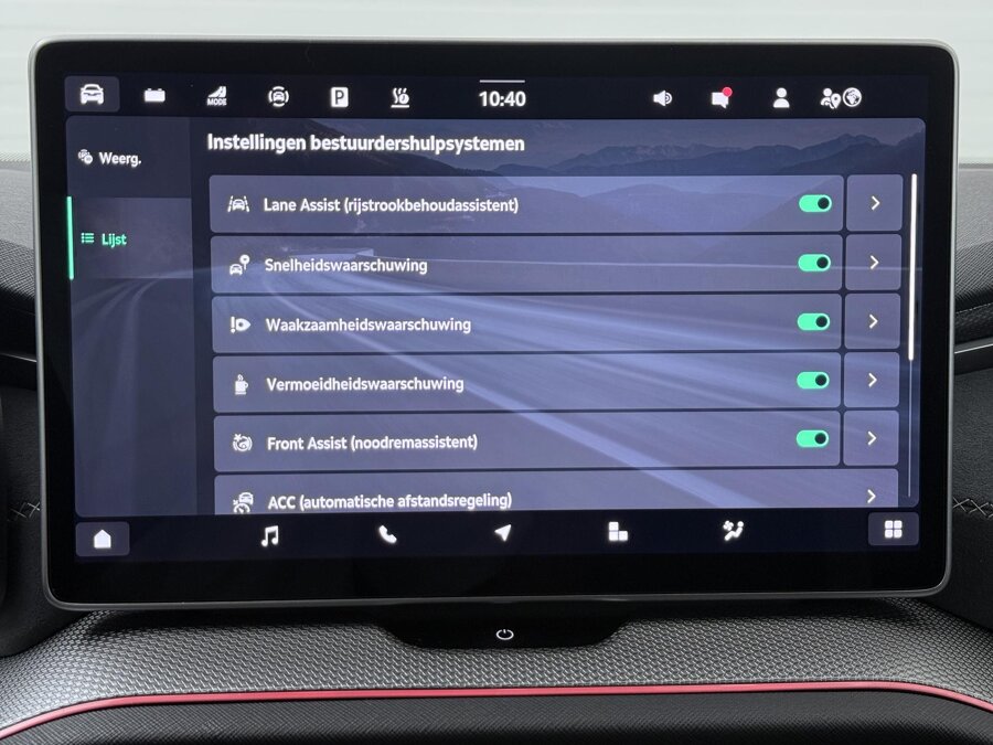 Škoda Kodiaq Sportline Business 1.5 TSI PHEV 150 kW / 204 PK