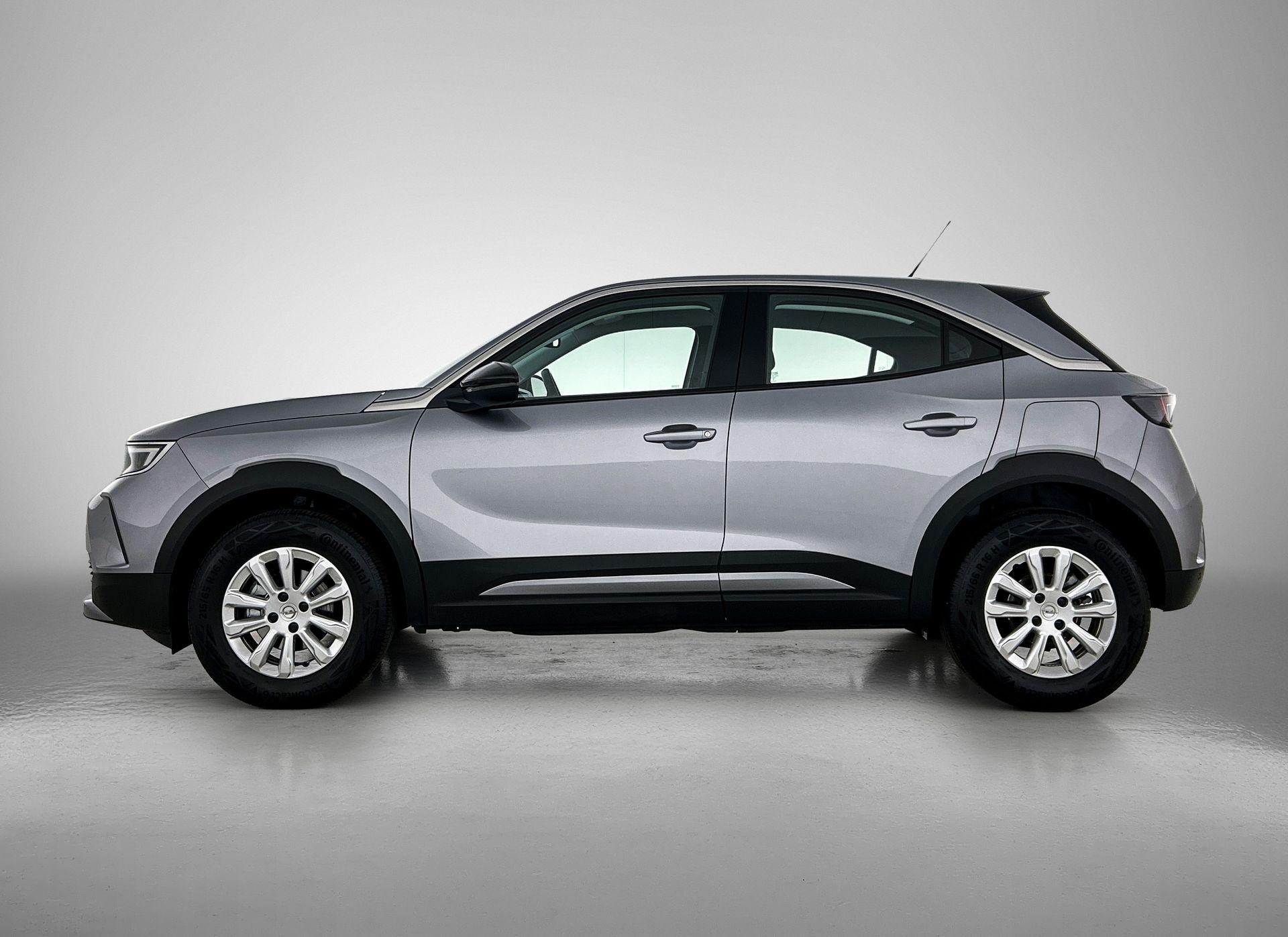 Opel Mokka 1.2 Level 2 - Afbeelding 2