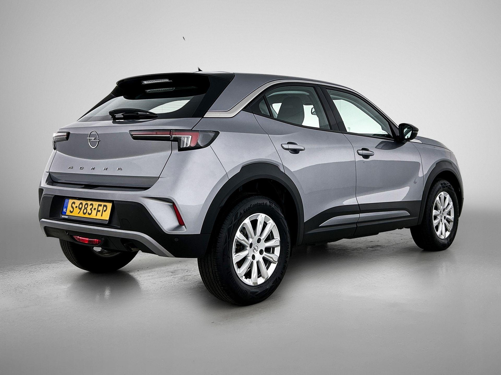Opel Mokka 1.2 Level 2 - Afbeelding 5