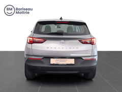 Opel Grandland CAMERA EN SENSOREN*CARPLAY*DAB*GPS*KLIMAATREGELING* - Image 5