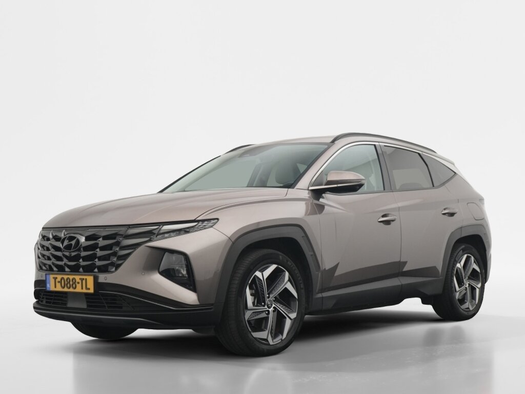 Hyundai Tucson 1.6 T-GDI PHEV Premium | Trekhaak | 360 Camera | Stoelverwarming