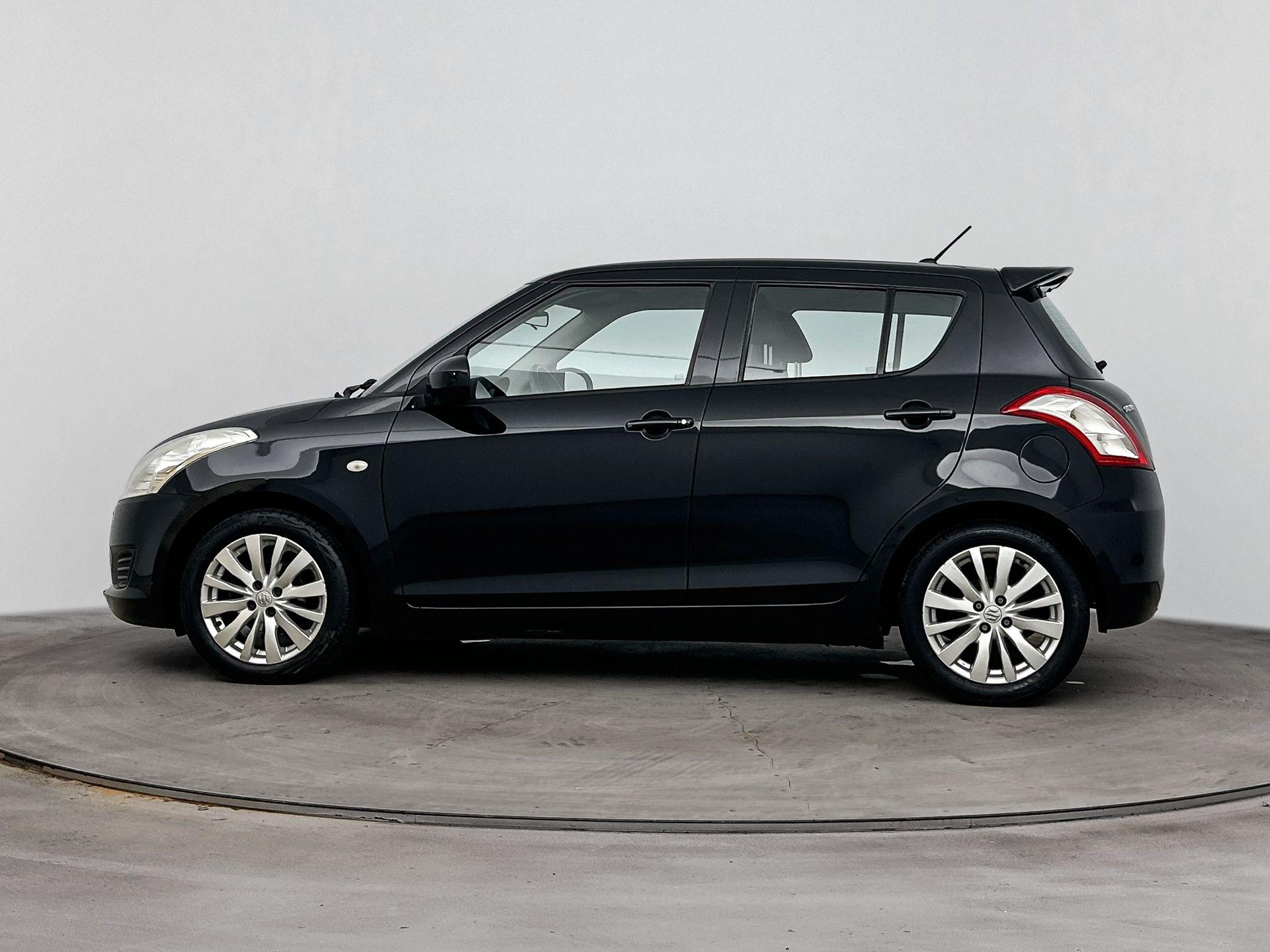 Suzuki Swift 1.2 BANDIT EASSS - Afbeelding 3
