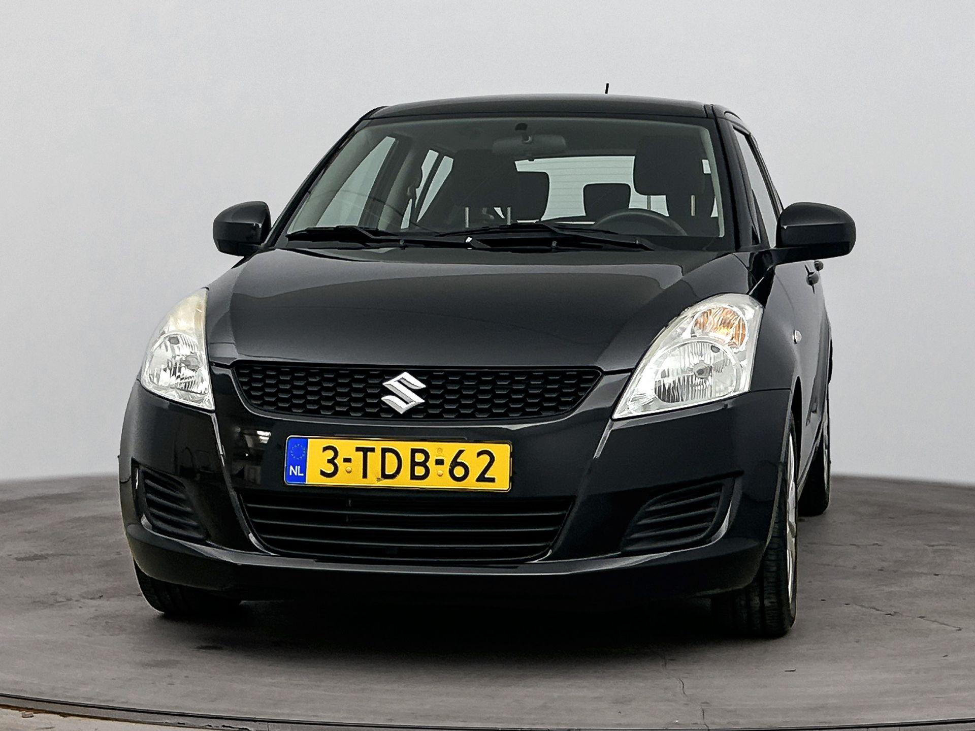 Suzuki Swift 1.2 BANDIT EASSS - Afbeelding 4