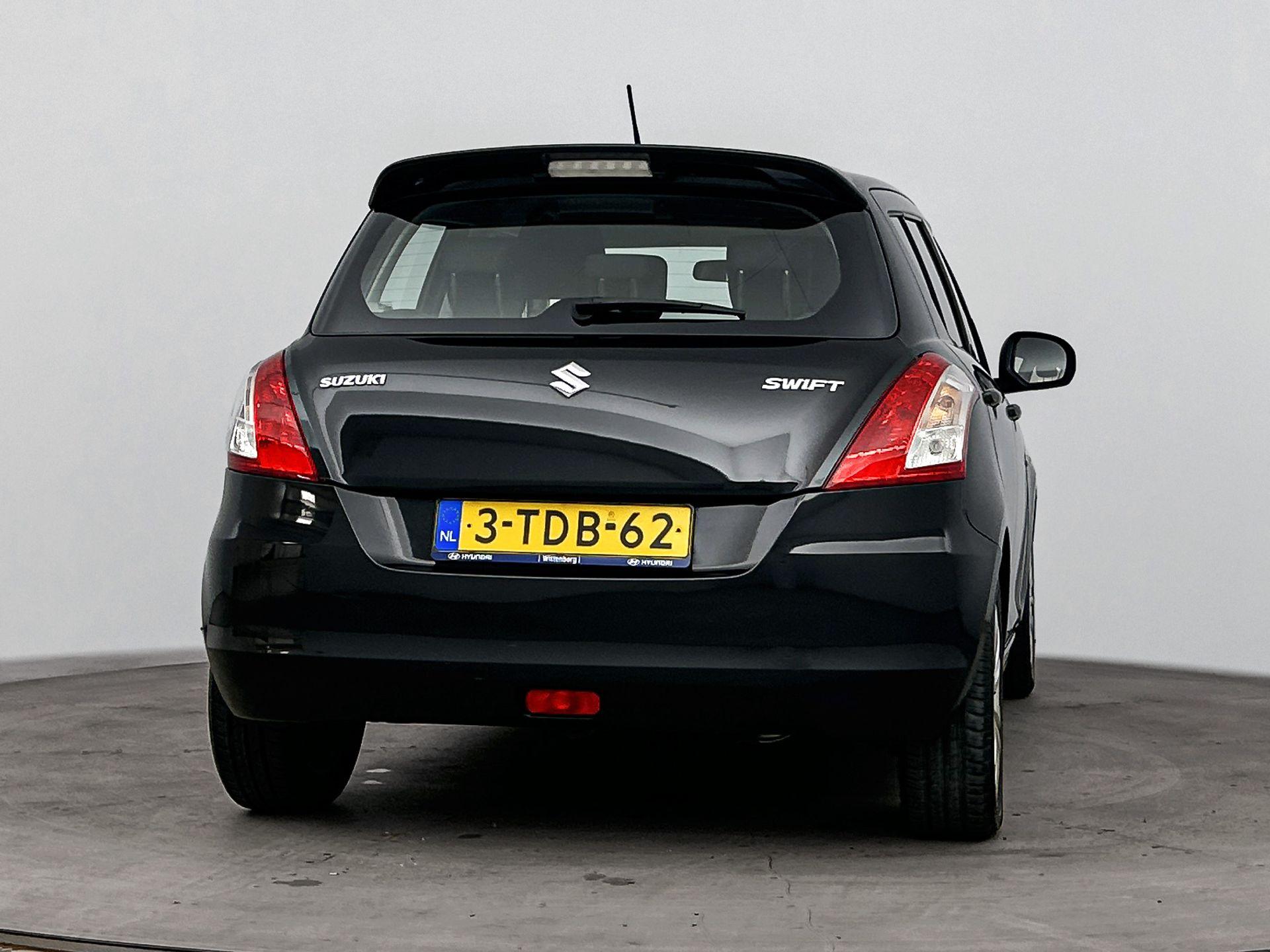 Suzuki Swift 1.2 BANDIT EASSS - Afbeelding 5