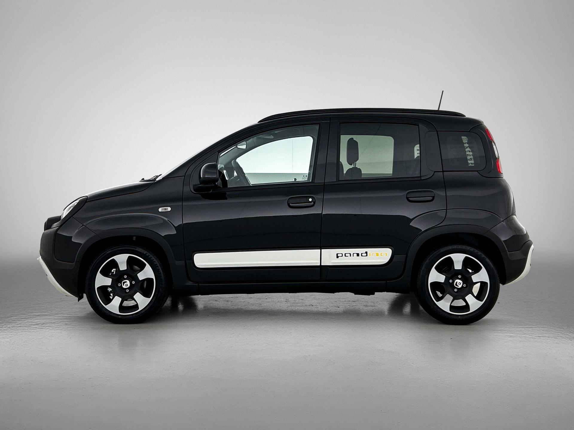 Fiat  Pandina 1.0 Cross - Afbeelding 2